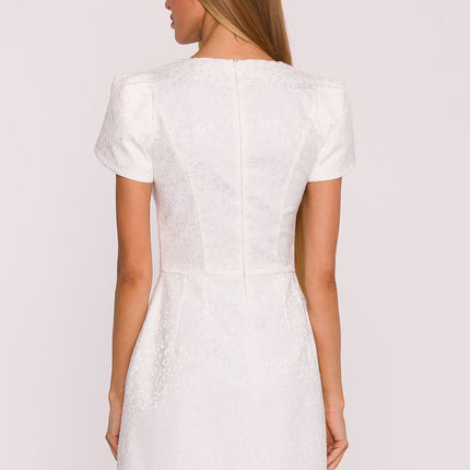  Cocktail dress model 216603 Moe 