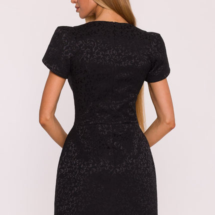  Cocktail dress model 216604 Moe 