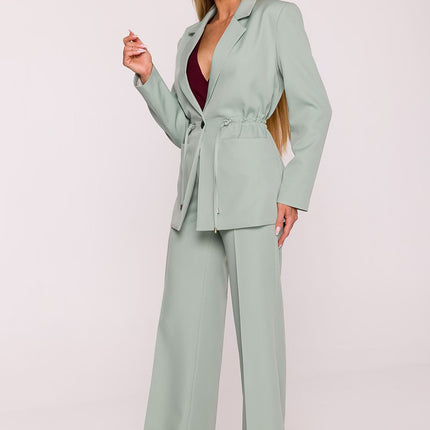  Women trousers model 216610 Moe 