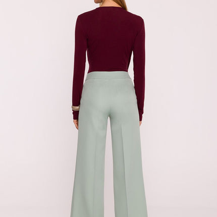  Women trousers model 216610 Moe 