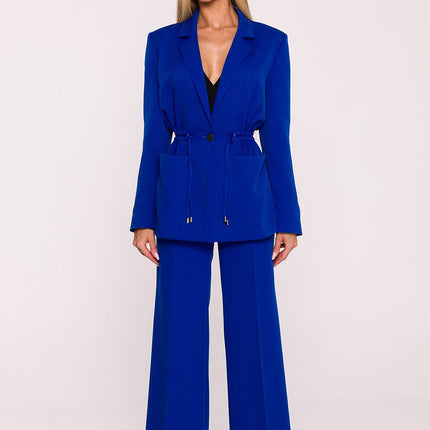  Women trousers model 216611 Moe 