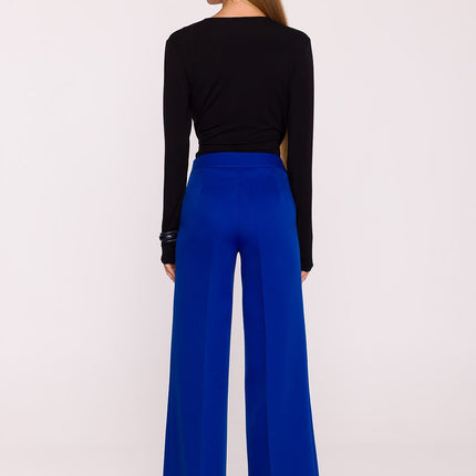  Women trousers model 216611 Moe 