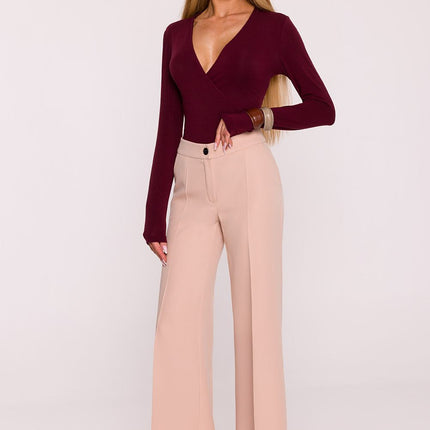  Women trousers model 216614 Moe 