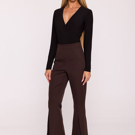  Women trousers model 216615 Moe 