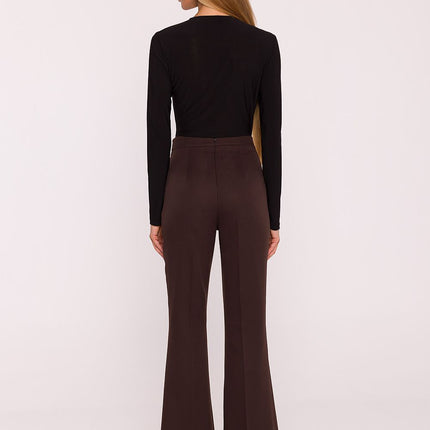  Women trousers model 216615 Moe 