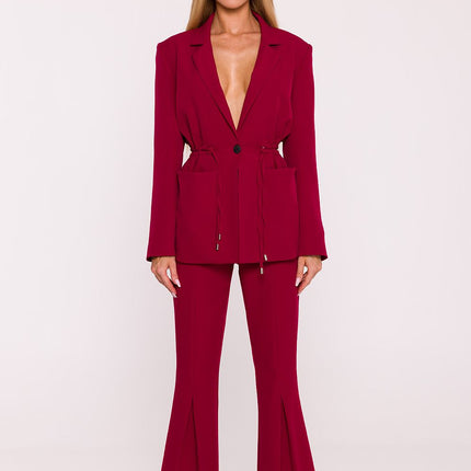  Women trousers model 216616 Moe 