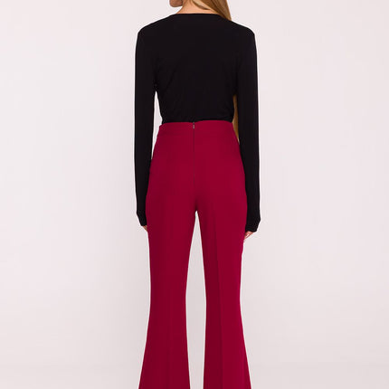  Women trousers model 216616 Moe 