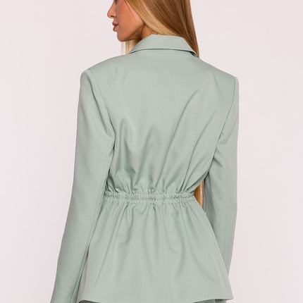  Jacket model 216618 Moe 