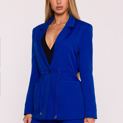  Jacket model 216619 Moe 