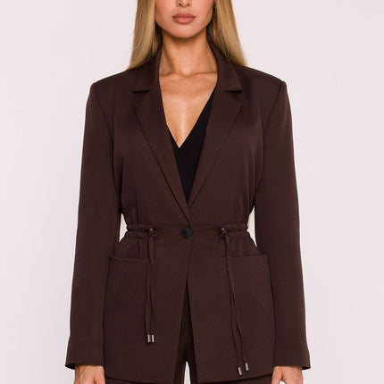  Jacket model 216620 Moe 