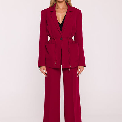  Jacket model 216621 Moe 