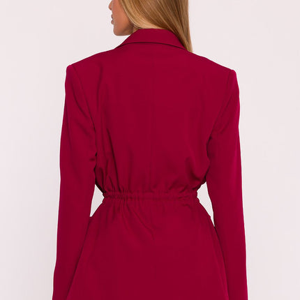  Jacket model 216621 Moe 