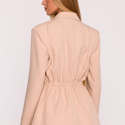  Jacket model 216622 Moe 