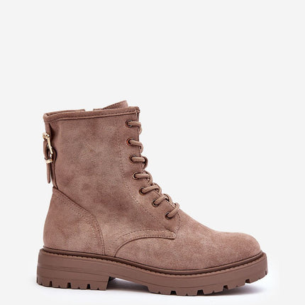  Bootie model 216640 Step in style 