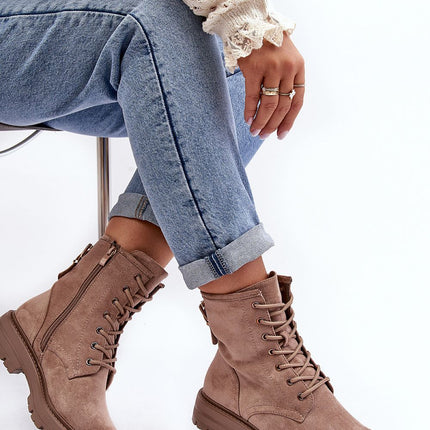  Bootie model 216640 Step in style 