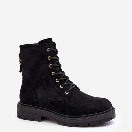  Bootie model 216641 Step in style 