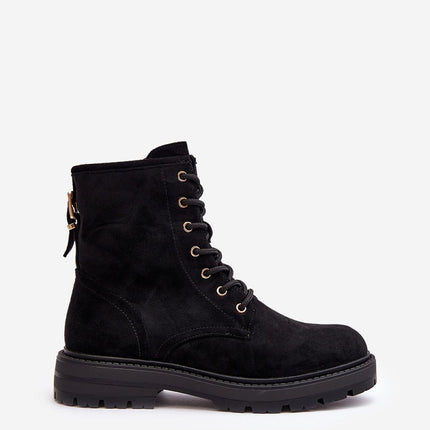  Bootie model 216641 Step in style 