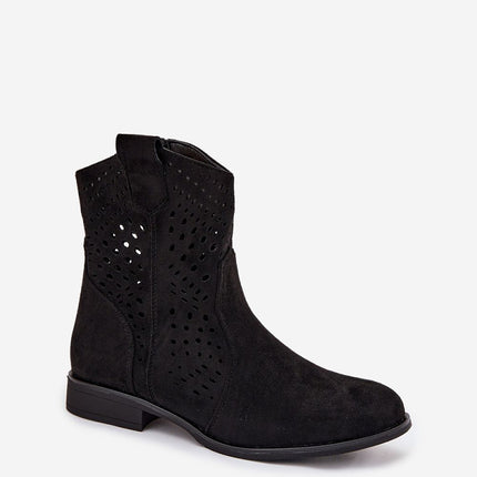  Boots model 216642 Step in style 