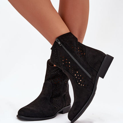  Boots model 216642 Step in style 