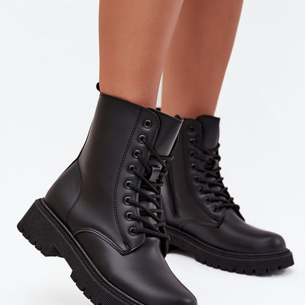  Bootie model 216644 Step in style 