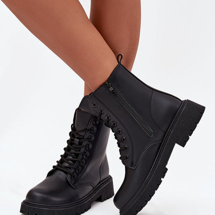  Bootie model 216644 Step in style 