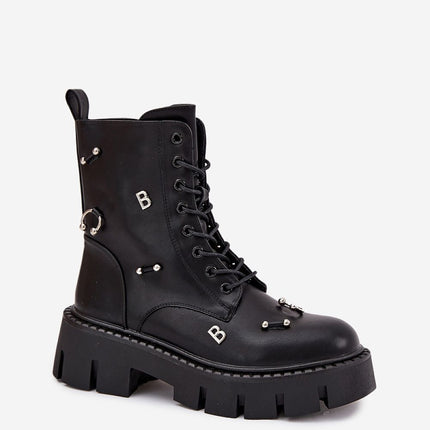  Bootie model 216646 Step in style 