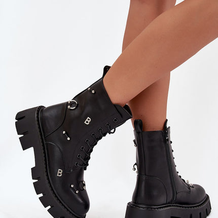  Bootie model 216646 Step in style 