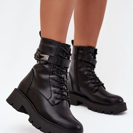  Bootie model 216647 Step in style 