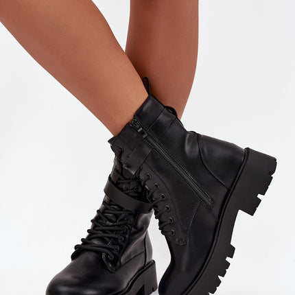  Bootie model 216647 Step in style 