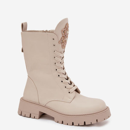  Bootie model 216648 Step in style 