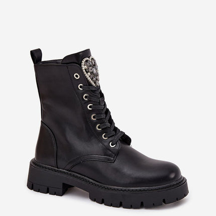  Bootie model 216649 Step in style 