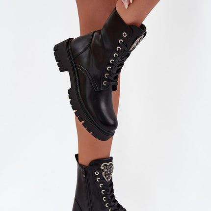  Bootie model 216649 Step in style 