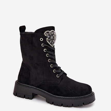  Bootie model 216651 Step in style 