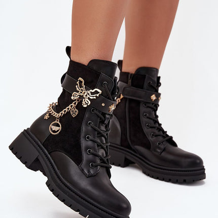  Bootie model 216652 Step in style 