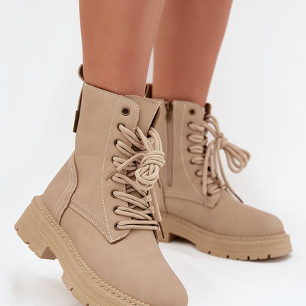  Bootie model 216656 Step in style 