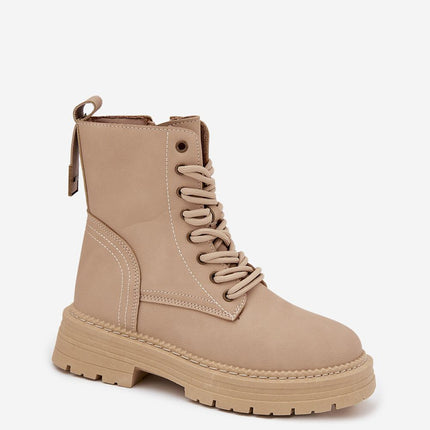  Bootie model 216656 Step in style 