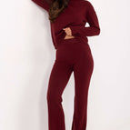 red / one-size-fits-all
