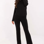 black / one-size-fits-all