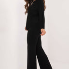 black / one-size-fits-all