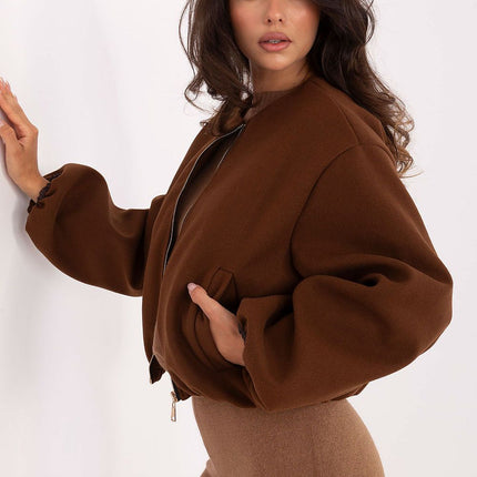  Jacket model 216701 Rue Paris 