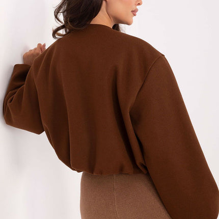  Jacket model 216701 Rue Paris 