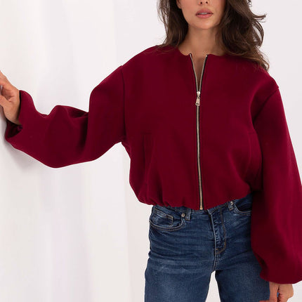  Jacket model 216702 Rue Paris 