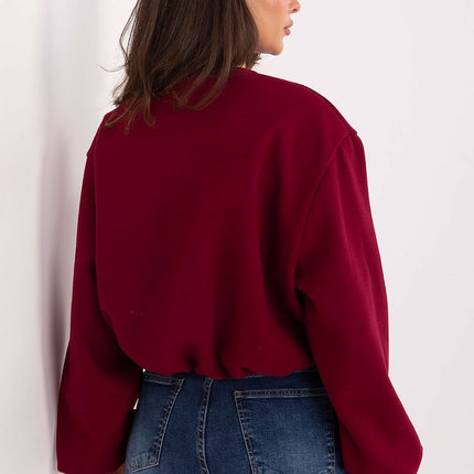  Jacket model 216702 Rue Paris 