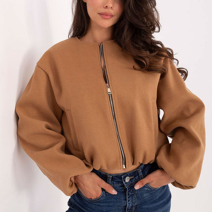  Jacket model 216703 Rue Paris 