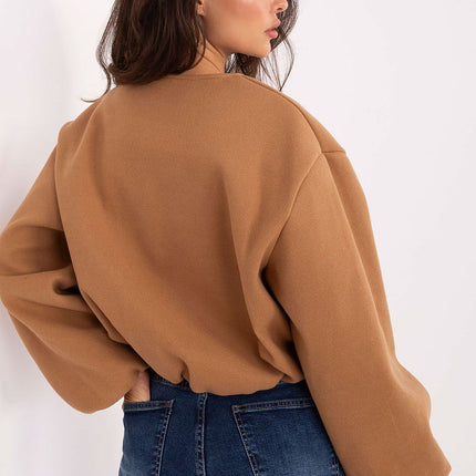  Jacket model 216703 Rue Paris 