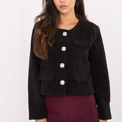 Jacket model 216705 Rue Paris 