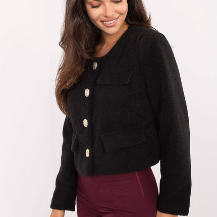  Jacket model 216705 Rue Paris 