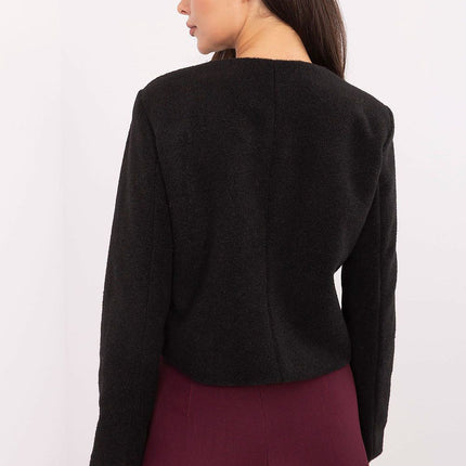  Jacket model 216705 Rue Paris 