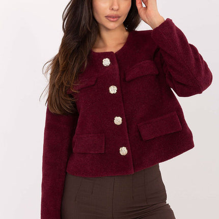  Jacket model 216706 Rue Paris 