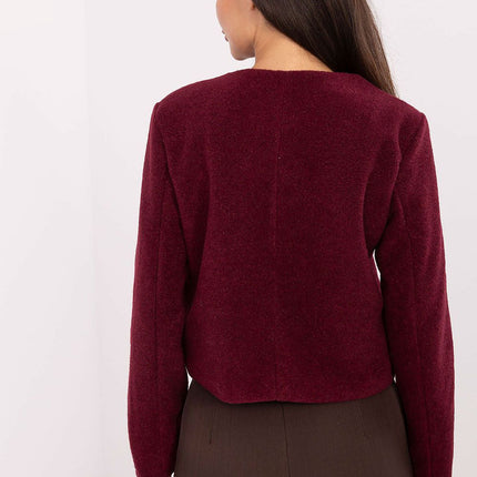  Jacket model 216706 Rue Paris 